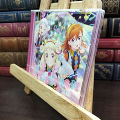 [중고] TV애니메이션 [러브라이브! 슈퍼스타!!] 2기 제6화 삽입곡/제8화 삽입곡 [비타민 SUMMER! / Chance Day, Chance Way!][제6화반] 란티스 070121