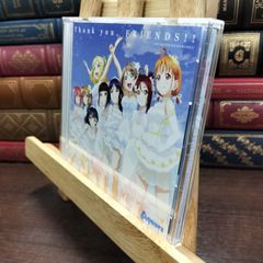 [중고] [러브라이브! 선샤인!! Aqours 4th LoveLive! ~Sailing to the Sunshine~] Thank you, FRIENDS 090163