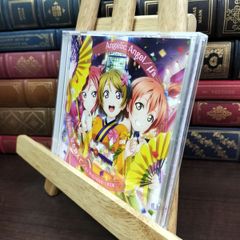 [중고] 극장판 [러브라이브! The School Idol Movie] 삽입곡 [Angelic Angel/Hello,별을 세어] 란티스 090177