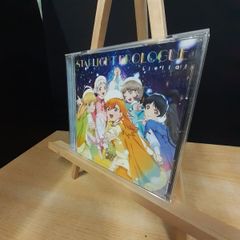 [중고] TV애니메이션 [러브라이브! 슈퍼스타!!] 제10화 삽입곡/제12화 삽입곡 [논픽션!! / Starlight Prologue][제12화반] Liella! 230047