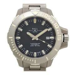ボールウォッチ エンジニア ハイドロカーボン ディープクエスト DM3000A-SCJ-BK 自動巻き ステンレススティール メンズ BALLWATCH【中古】 【時計】のサムネイル