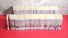 ONE PIECE　ワンピース　尾田栄一郎　コミックス　漫画　単行本　少年ジャンプ　1～85巻セット　使用感あり