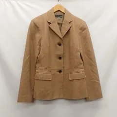THESCOTCHHOUSE ザ・スコッチハウス ジャケット ベージュ 38（M相当） □〇のサムネイル