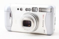 Canon Autoboy N150 コンパクトフィルムカメラ - メルカリ