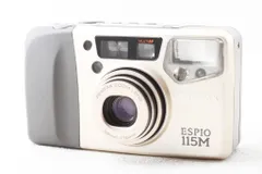 2026年最新】pentax espio 115mの人気アイテム - メルカリ