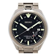SEIKO PROSPEX SBDB027 スプリングドライブ 300m - メルカリ