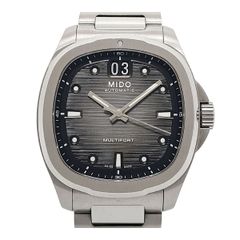 MU:N Watches ORION 手巻き腕時計 ムーンフェイズ 希少 - メルカリ
