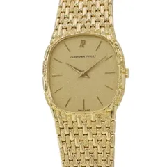 オーデマピゲ コブラ 4552/664 Z417 AUDEMARS PIGUET 腕時計 ウォッチ シャンパン文字盤のサムネイル