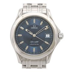 60s OMEGA Seamaster 120 boys ノンデイト 自動巻き - メルカリ