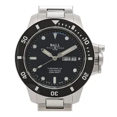 ボールウォッチ エンジニア ハイドロカーボン DM2118B-S1CJ-BK 自動巻き ステンレススティール メンズ BALLWATCH【中古】 【時計】のサムネイル