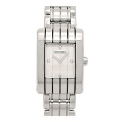 ブシュロン(BOUCHERON) リフレXL 150本限定 自動巻 - メルカリ
