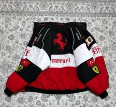 ⭐️希少 Ferrari ヴィンテージ 長傘 F1 フェラーリ - メルカリ