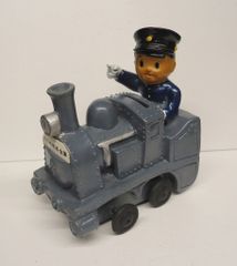 南満州鉄道ダブサ 戦後中国国鉄塗装 HOゲージ 海龍 製造バックマン