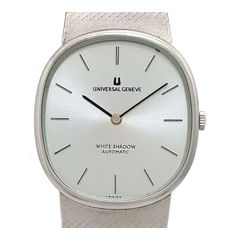 Ulysse Nardin クロノグラフ 38mm Valjoux22 OH済 - メルカリ