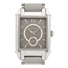 ジラールペルゴ ヴィンテージ 1945 2593 自動巻き ステンレススティール メンズ GIRARD-PERREGAUX【中古】 【時計】のサムネイル