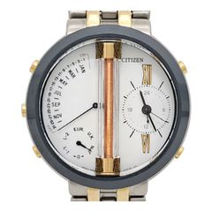 Cartier Accordion Table Clock - メルカリ
