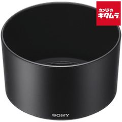 未使用保管品 SONY FE85mm F1.4 GMⅡのレンズフード - メルカリ