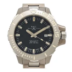 ボールウォッチ エンジニア ハイドロカーボン DM3000A-SC-BK 自動巻き チタン メンズ BALLWATCH【中古】 【時計】のサムネイル
