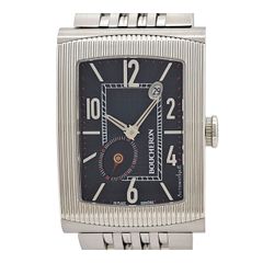 ☆BOUCHERON☆ リフレ ウォッチ スモール 29.5mm 定価116万 - メルカリ