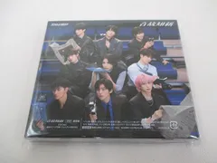  未開封 Snow Man CD 音故知新 通常盤 初回スリーブ仕様 フォトブック52P付き