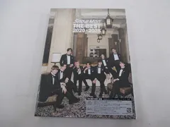  未開封 Snow Man CD Blu-ray THE BEST 2020-2025 初回盤B