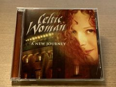 輸入盤】CELTIC WOMAN / THE GREATEST JOURNEY - メルカリ