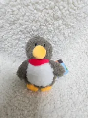 かわいいペンギン ぬいぐるみ