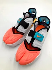 NIKE ナイキ cw7164-002 WAQUA RIFT FOOTBALL アクアリフト スニーカー マルチカラー ■■ レディース