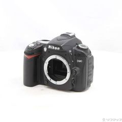 ✨Nikon D90✨広角〜望遠OK ダブルレンズで全部撮れる - メルカリ