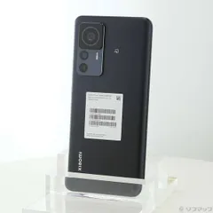 2026年最新】xiaomi 12t proの人気アイテム - メルカリ