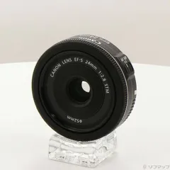 2026年最新】ef-s24mm f2.8 stm パンケーキレンズの人気アイテム