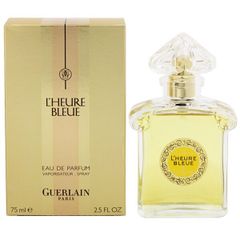 ゲラン ルールブルー パルファム 30mL - メルカリ