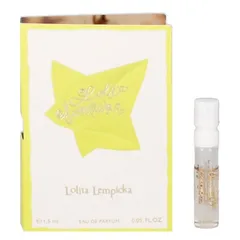 ロリータ レンピカ モン プレミエ (チューブサンプル) EDP・SP 1.5ml 香水 フレグランス LOLITA LEMPICKA MON PREMIER 新品 未使用のサムネイル