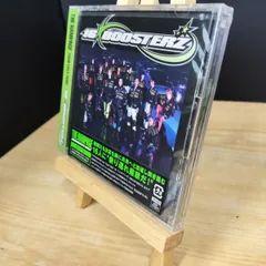 2026年最新】16boosterz dvdの人気アイテム - メルカリ