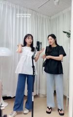 Urbanic30 金子綾さん着用 Milo Tee - メルカリ