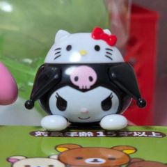 ご当地 ハローキティ 大阪キティ恋物語 ファスナーマスコット - メルカリ