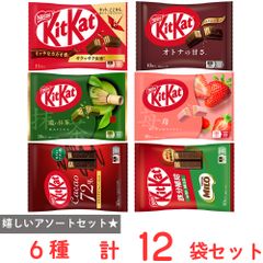 キットカット ハートフルベア シェアバッグ 12個入10袋 クマ120個