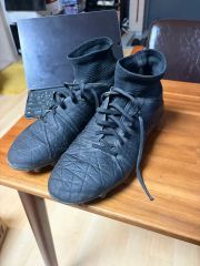 廃盤】 NIKE ハイパーヴェノム HG 25.5cm 値下げ可 - メルカリ