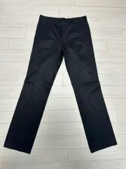 カジュアル スーツ ズボン 出品