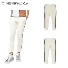 ヘンリークラブ HENRY Club レディース 春夏 UVカット 接触冷感 消臭 4WAYストレッチVITALハイテンションスリムパンツ 142-76312のサムネイル