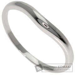 BVLGARI ブルガリ PT950 ウェディングリング 指輪 3.1g - メルカリ