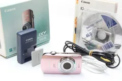 2026年最新】canon IXY 510ISの人気アイテム - メルカリ