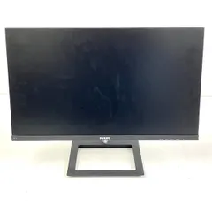 PHILIPS PCモニター　241E1D/11 (中古) モニター】Philips 『241E1D/11 - 271E1D/11』 レビューチェック ディスプレイ・モニター本体