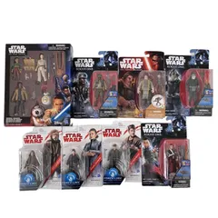 STAR WARS スターウォーズ ROGUE ONE 他 フィギュア おまとめセット ディズニー 未開封 O11220452
