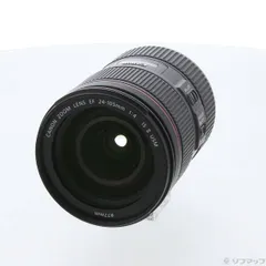 2026年最新】ef24-105mm f4l is usm 中古の人気アイテム - メルカリ