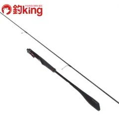 【中古/美品】 シマノ 20 セフィア リミテッド ティップエギング S610L-S /F093200 ロッド リール ルアー 中古のサムネイル