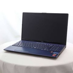 FUJITSU LIFE BOOK AH43 AMD Ryzen 5 5500U - メルカリ