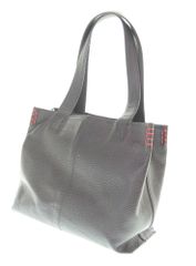 傳濱野 トートバッグ Fioen フィオン ハンドバッグ レザー - メルカリ