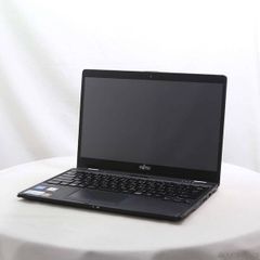 富士通 FMVF90B3B2 デスクトップパソコン Windows10、TV付き - メルカリ