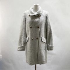 MAATEE&SONS ダブル無芯 GATHERED JKT SILKPIN 2 - メルカリ